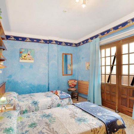 Casa Petite Paradise ลาลากูนา ภายนอก รูปภาพ