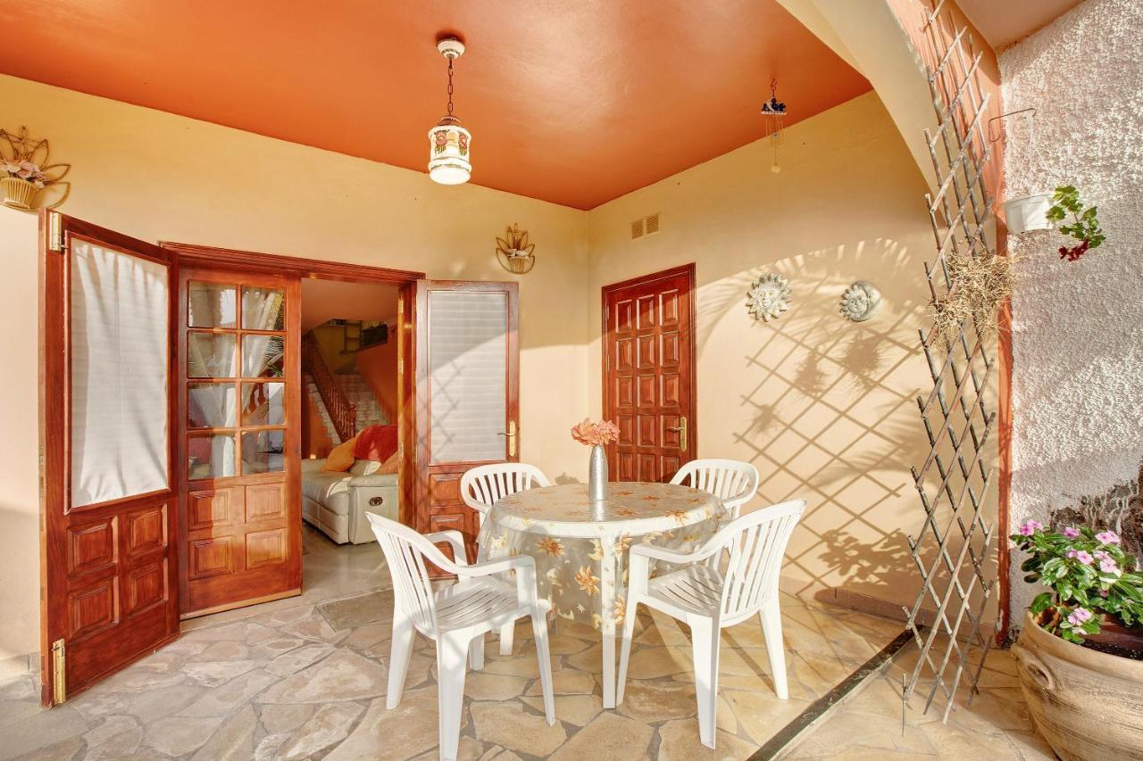 Casa Petite Paradise ลาลากูนา ภายนอก รูปภาพ