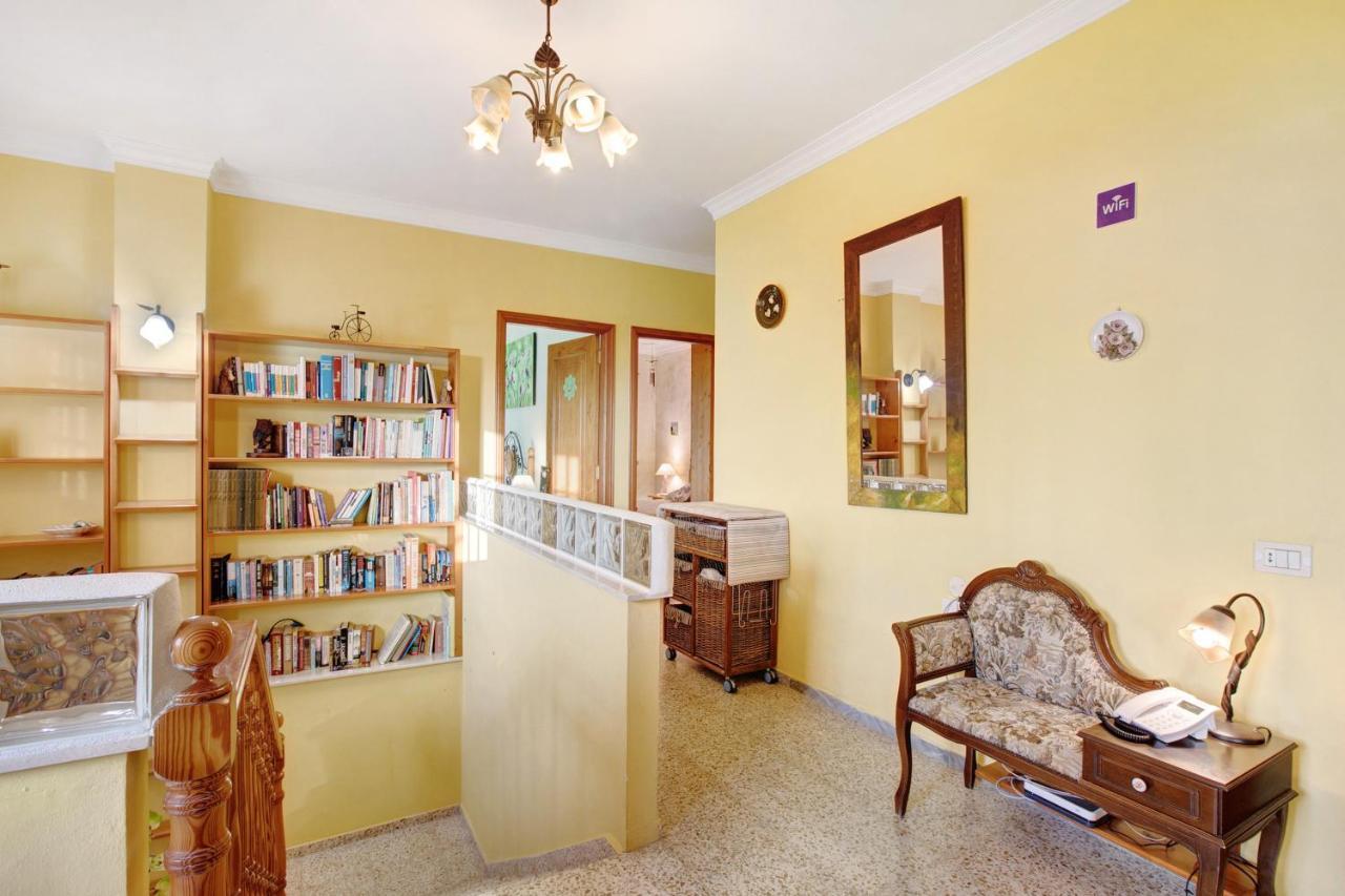 Casa Petite Paradise ลาลากูนา ภายนอก รูปภาพ
