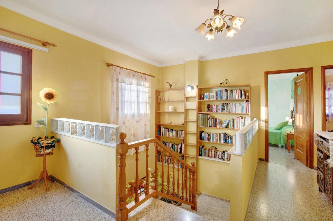 Casa Petite Paradise ลาลากูนา ภายนอก รูปภาพ