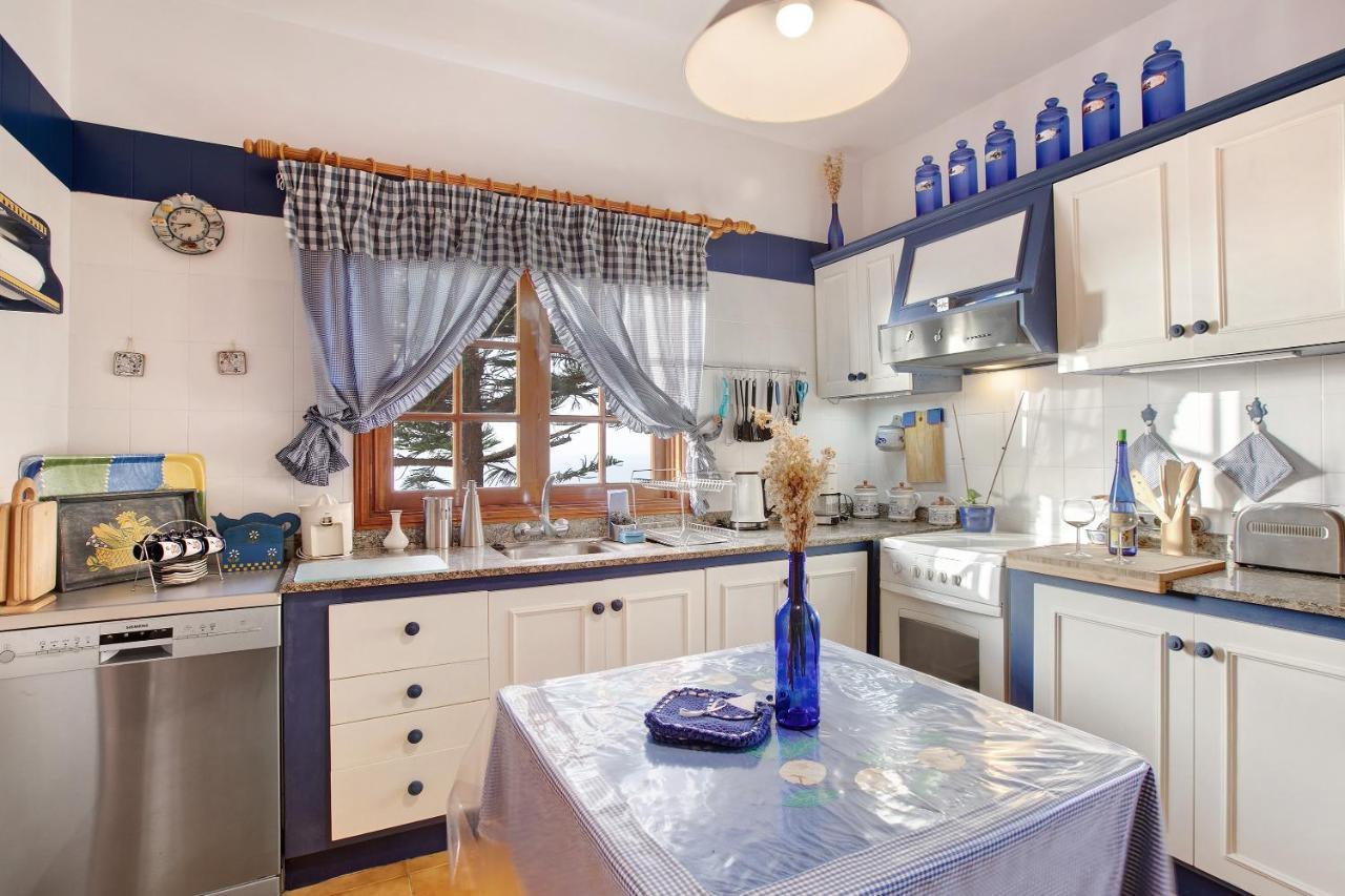 Casa Petite Paradise ลาลากูนา ภายนอก รูปภาพ