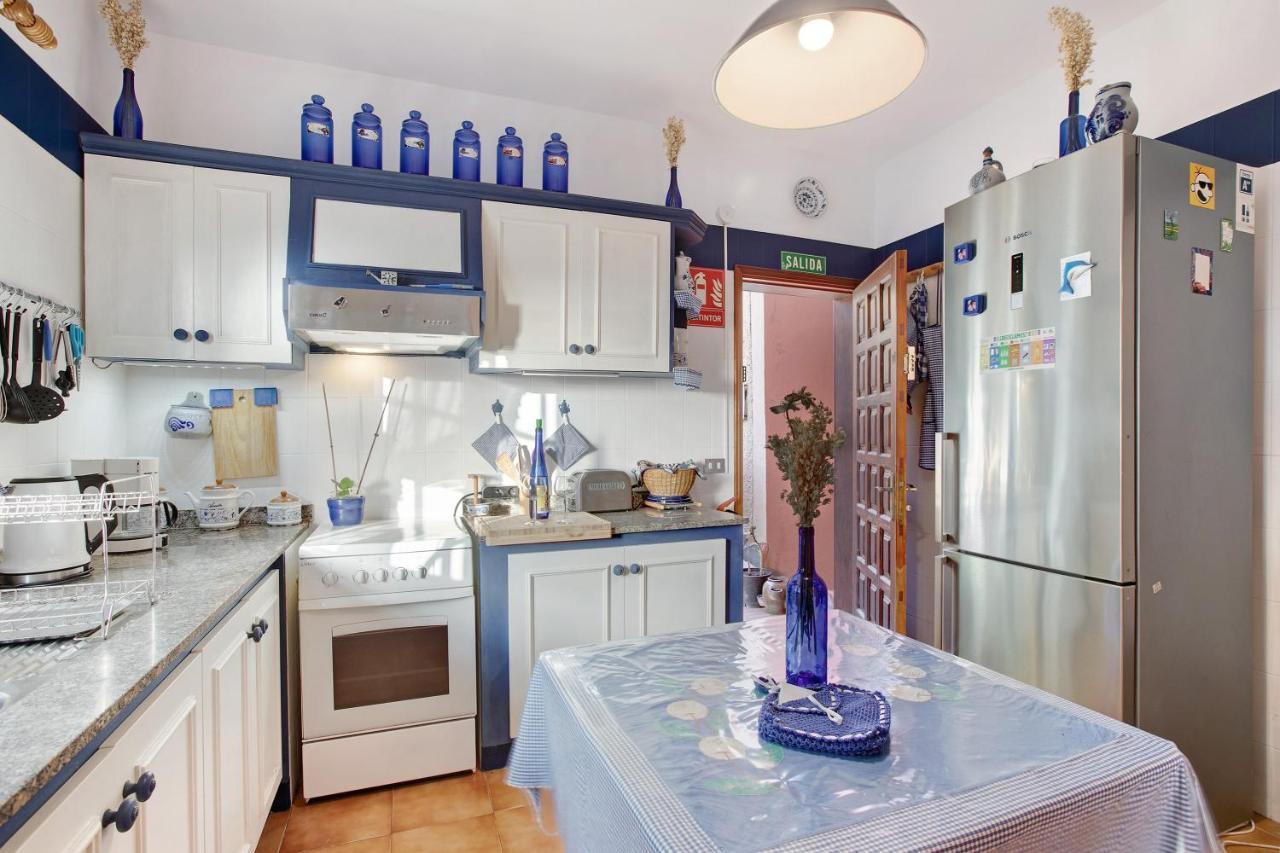 Casa Petite Paradise ลาลากูนา ภายนอก รูปภาพ