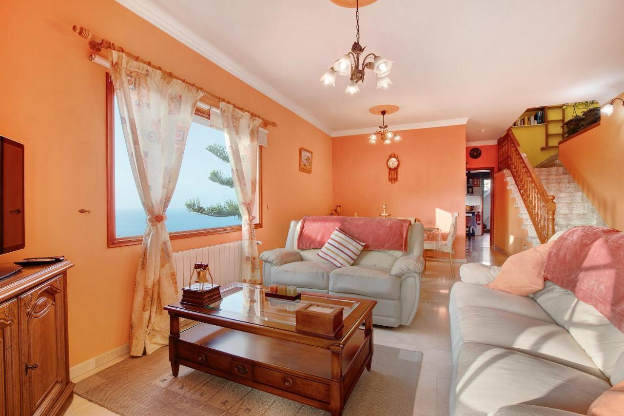 Casa Petite Paradise ลาลากูนา ภายนอก รูปภาพ