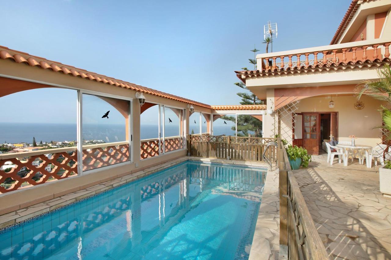 Casa Petite Paradise ลาลากูนา ภายนอก รูปภาพ