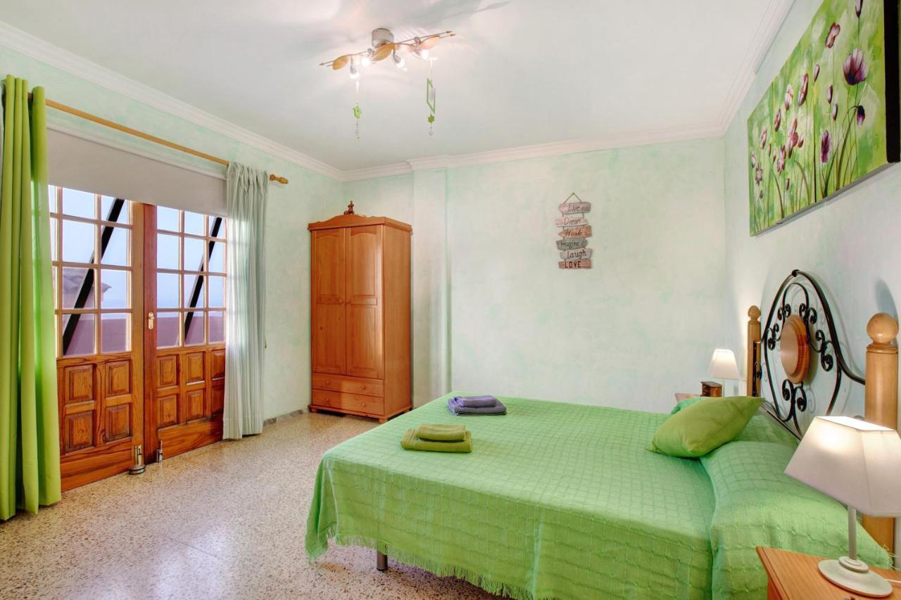 Casa Petite Paradise ลาลากูนา ภายนอก รูปภาพ