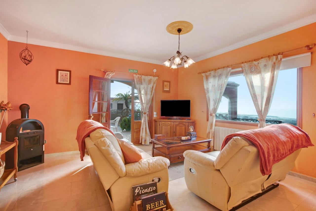Casa Petite Paradise ลาลากูนา ภายนอก รูปภาพ