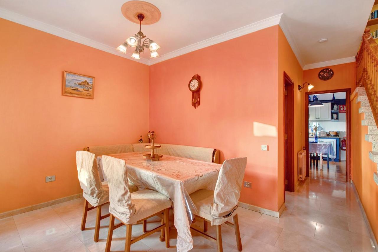 Casa Petite Paradise ลาลากูนา ภายนอก รูปภาพ