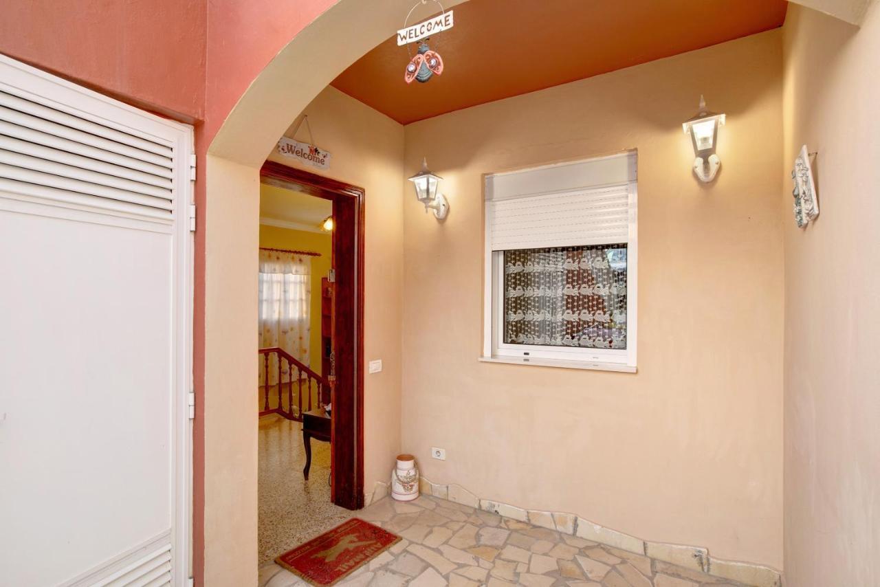 Casa Petite Paradise ลาลากูนา ภายนอก รูปภาพ
