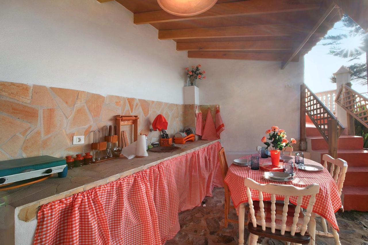 Casa Petite Paradise ลาลากูนา ภายนอก รูปภาพ