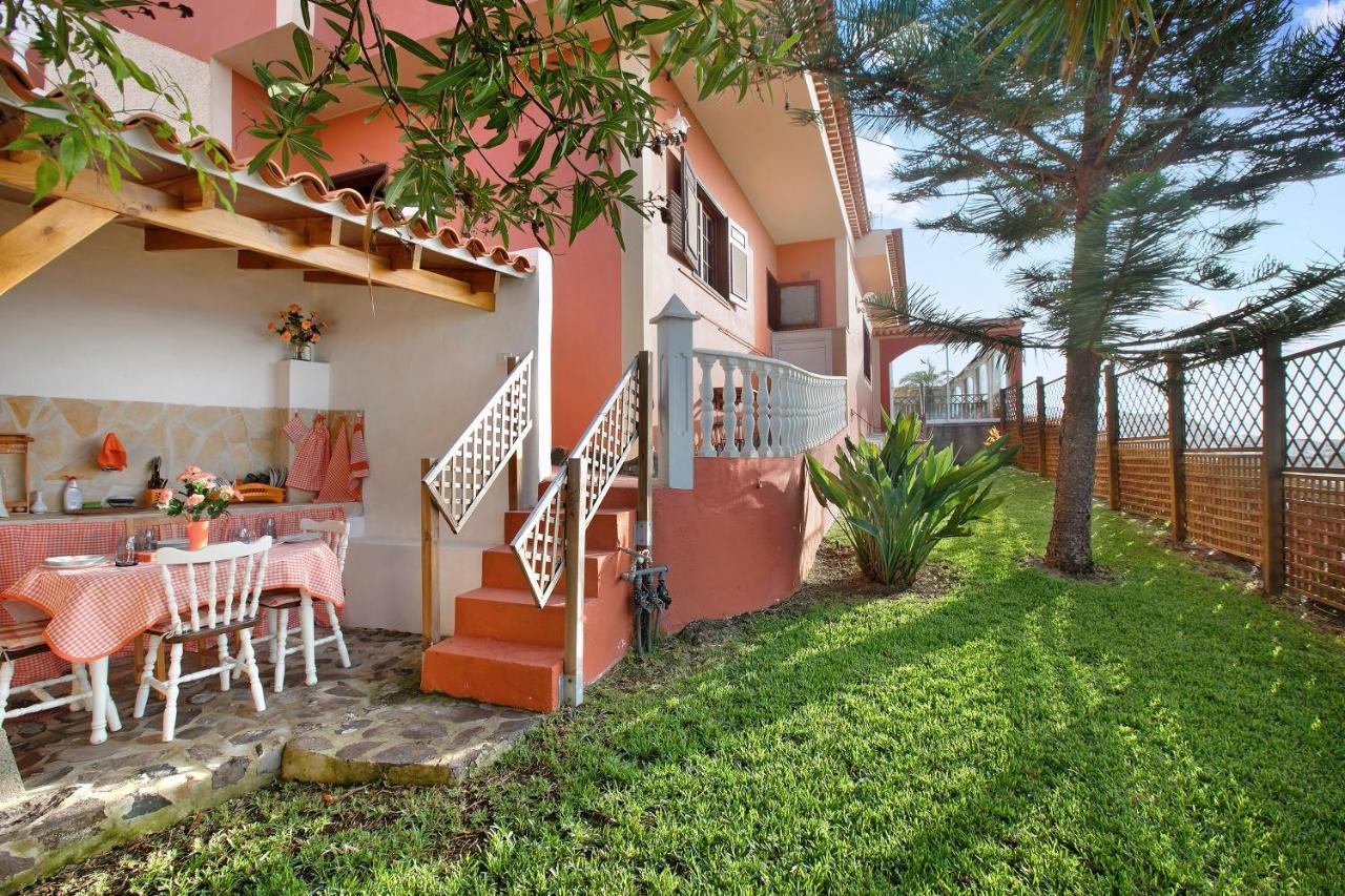 Casa Petite Paradise ลาลากูนา ภายนอก รูปภาพ