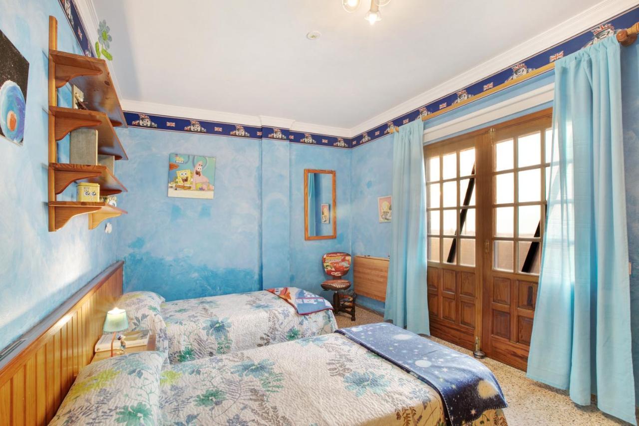 Casa Petite Paradise ลาลากูนา ภายนอก รูปภาพ