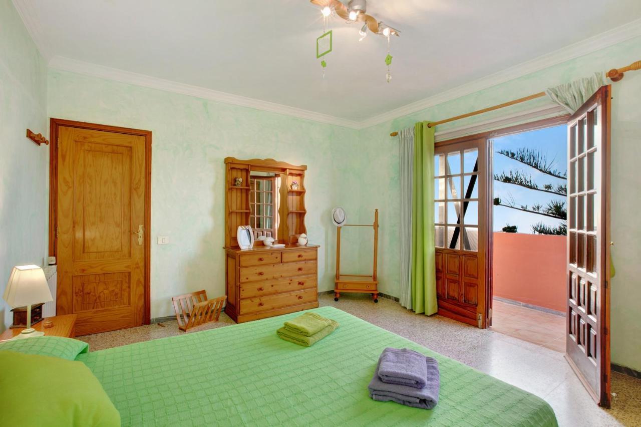 Casa Petite Paradise ลาลากูนา ภายนอก รูปภาพ