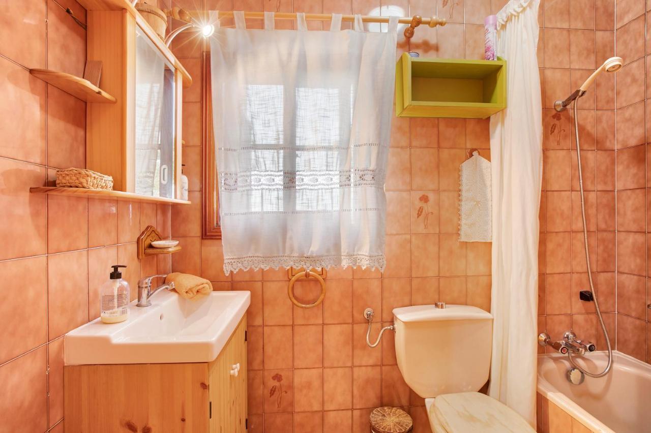 Casa Petite Paradise ลาลากูนา ภายนอก รูปภาพ