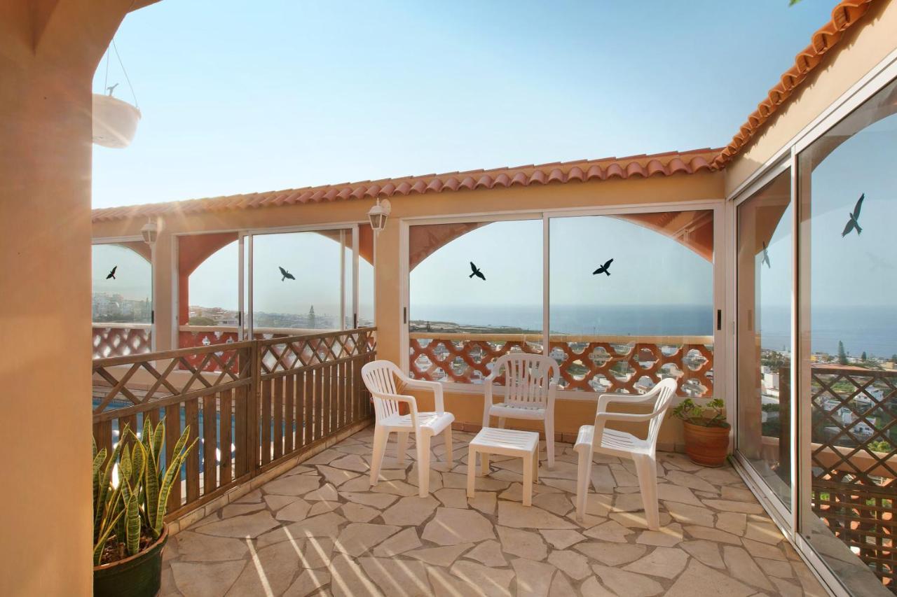 Casa Petite Paradise ลาลากูนา ภายนอก รูปภาพ