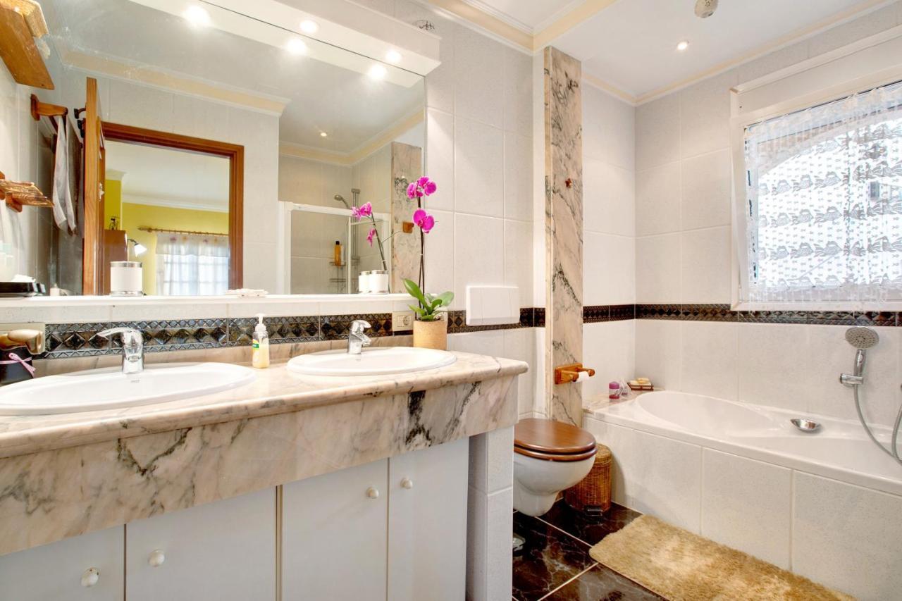 Casa Petite Paradise ลาลากูนา ภายนอก รูปภาพ
