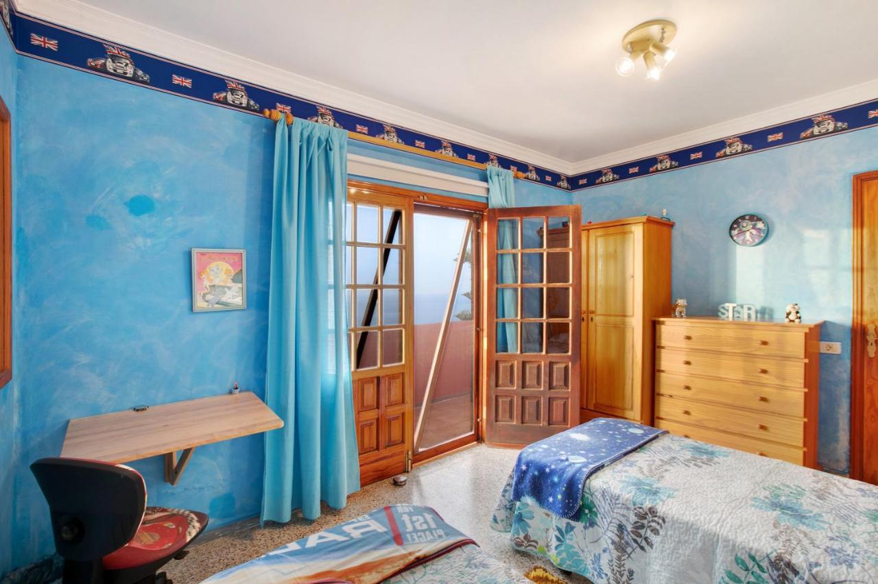 Casa Petite Paradise ลาลากูนา ภายนอก รูปภาพ