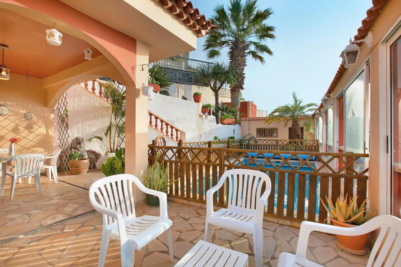 Casa Petite Paradise ลาลากูนา ภายนอก รูปภาพ