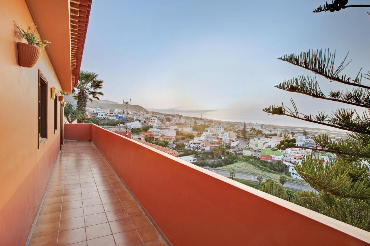 Casa Petite Paradise ลาลากูนา ภายนอก รูปภาพ