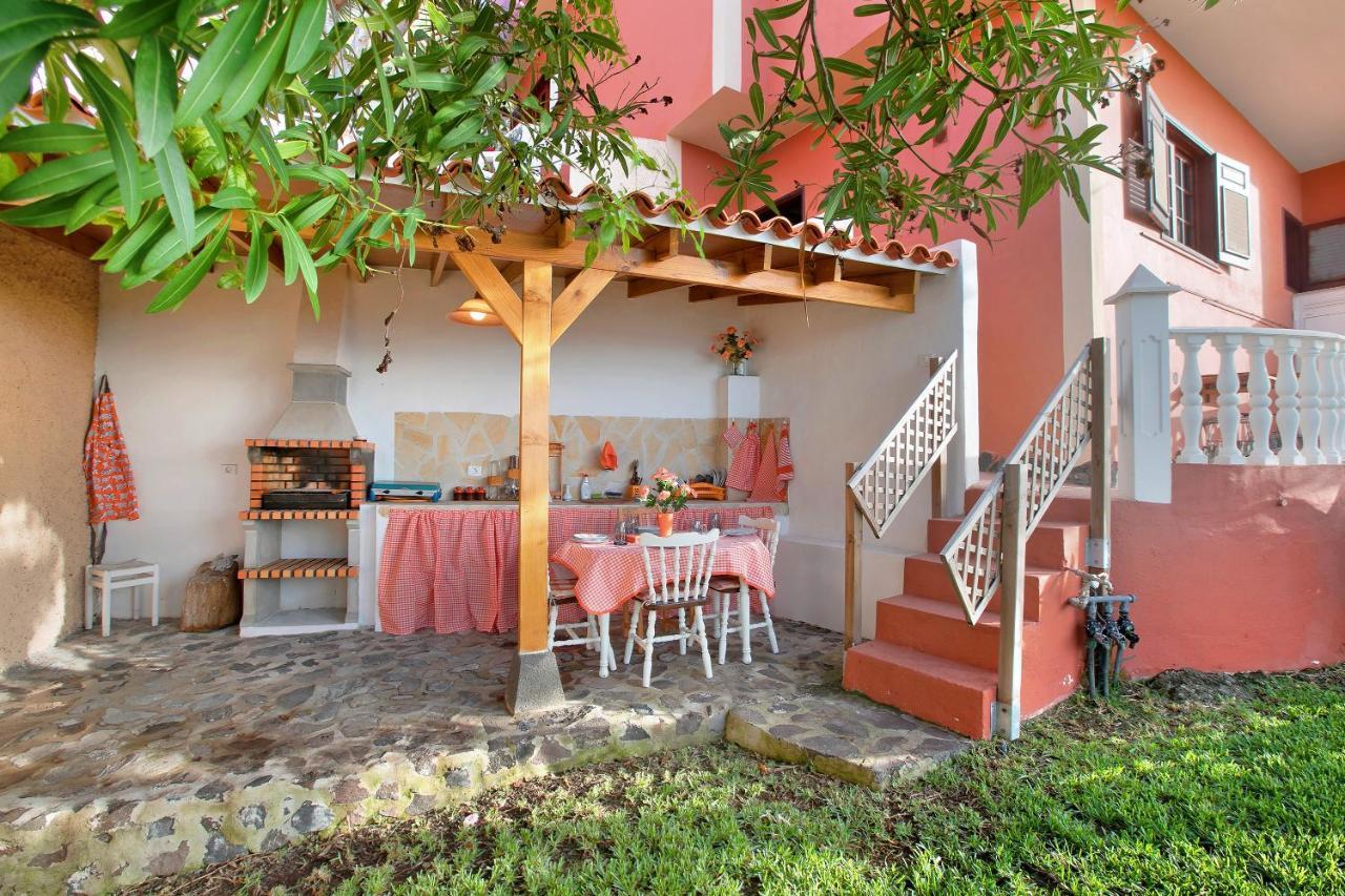 Casa Petite Paradise ลาลากูนา ภายนอก รูปภาพ